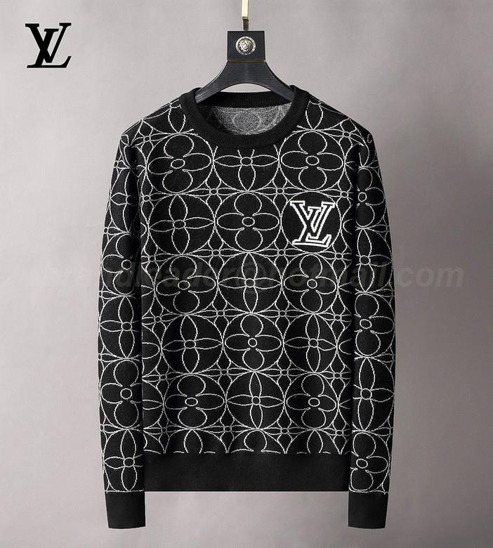 LV Men's Sweater 6